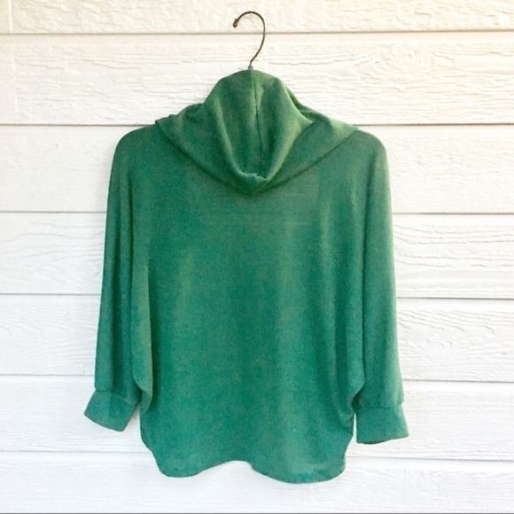 SUPER CUTE 3/4 SLEEVE LIGHT CARDIGAN - Picture 4 of 8